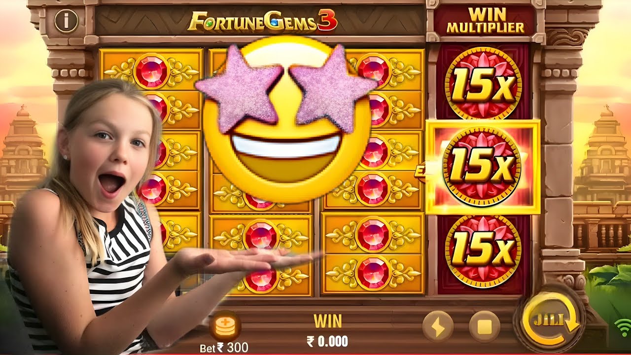 Fortune Game 3 2025 | Free Trial Mode Jili Slot Game Tricks | Big Win Gameplay & Tips