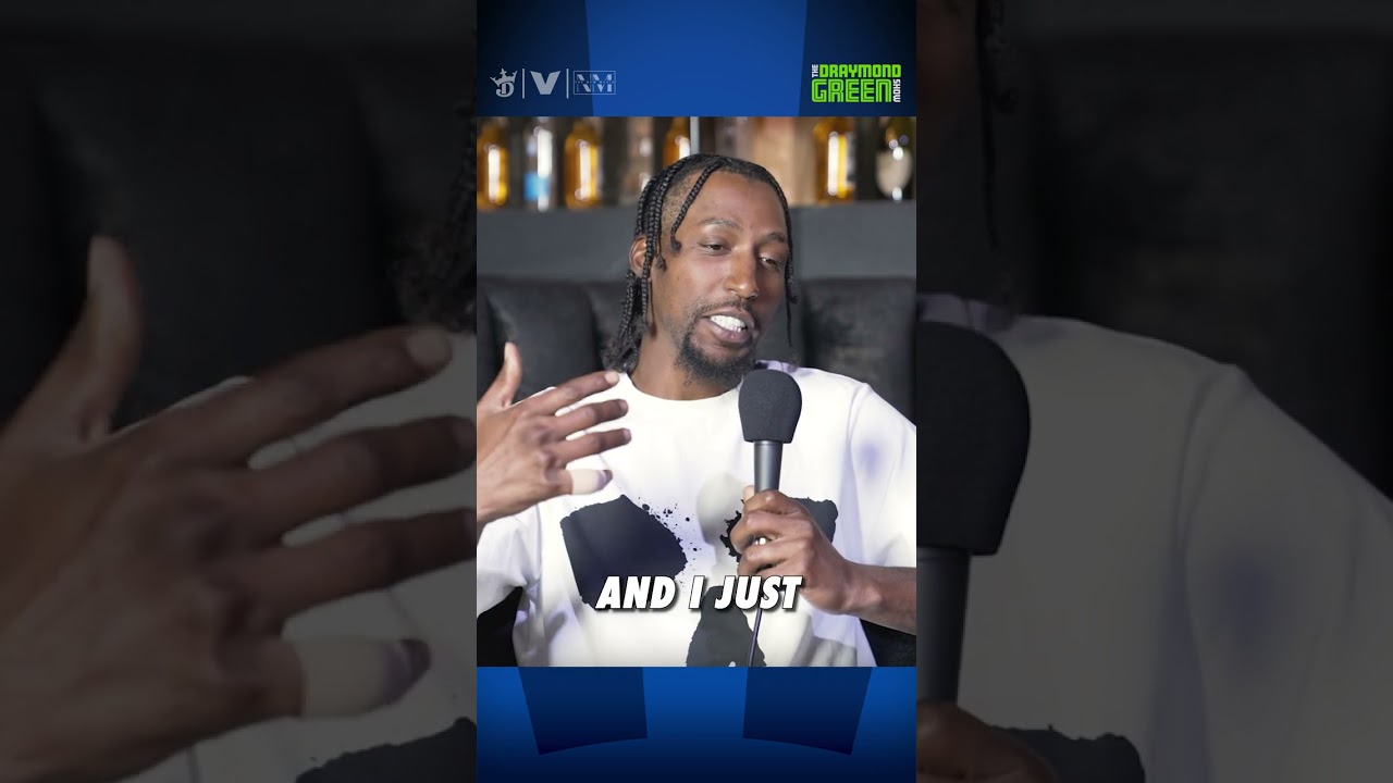 KCP on going from LeBron James to Nikola Jokic #nba #nuggets #lakers #lebronjames #nikolajokic