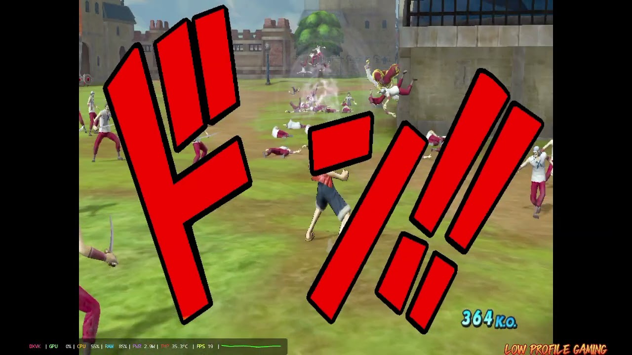 One Piece Pirate Warrior 3 | GAMEHUB 5.2.2 | HELIO G99