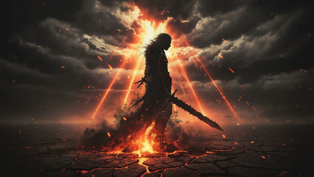 KINGDOM OF DUST – Epic Modern Metalcore