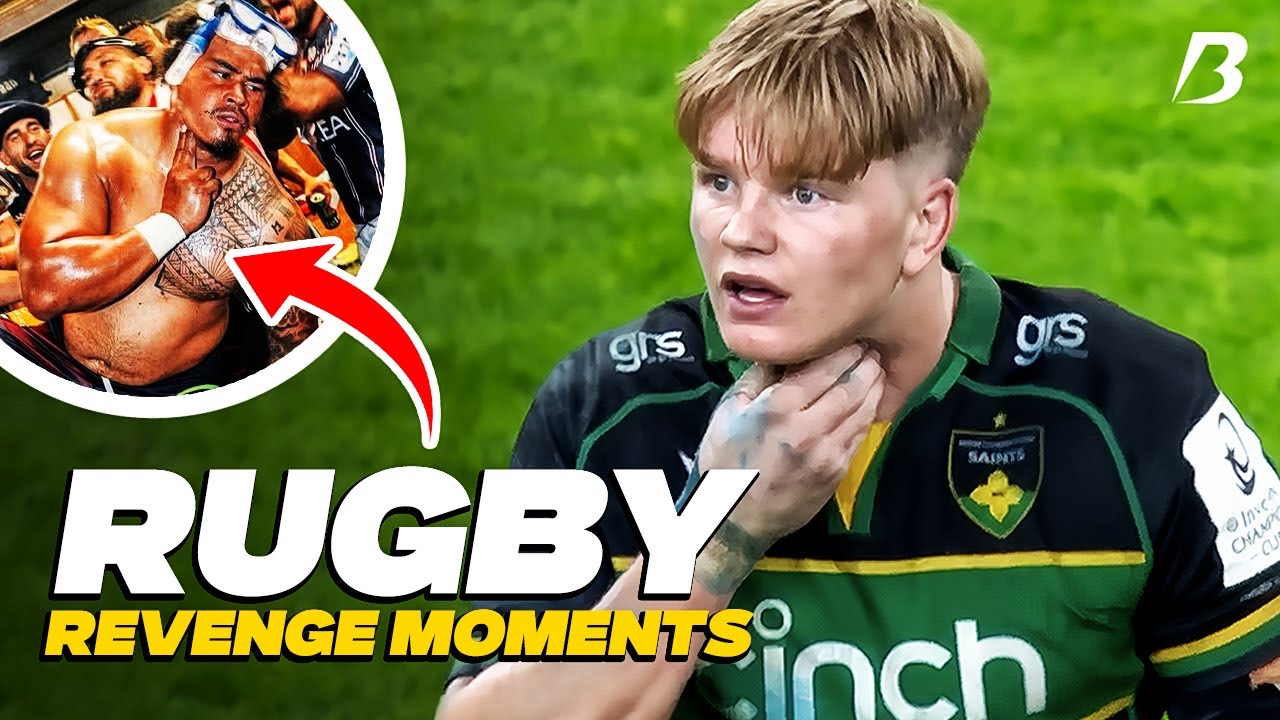 Rugby 