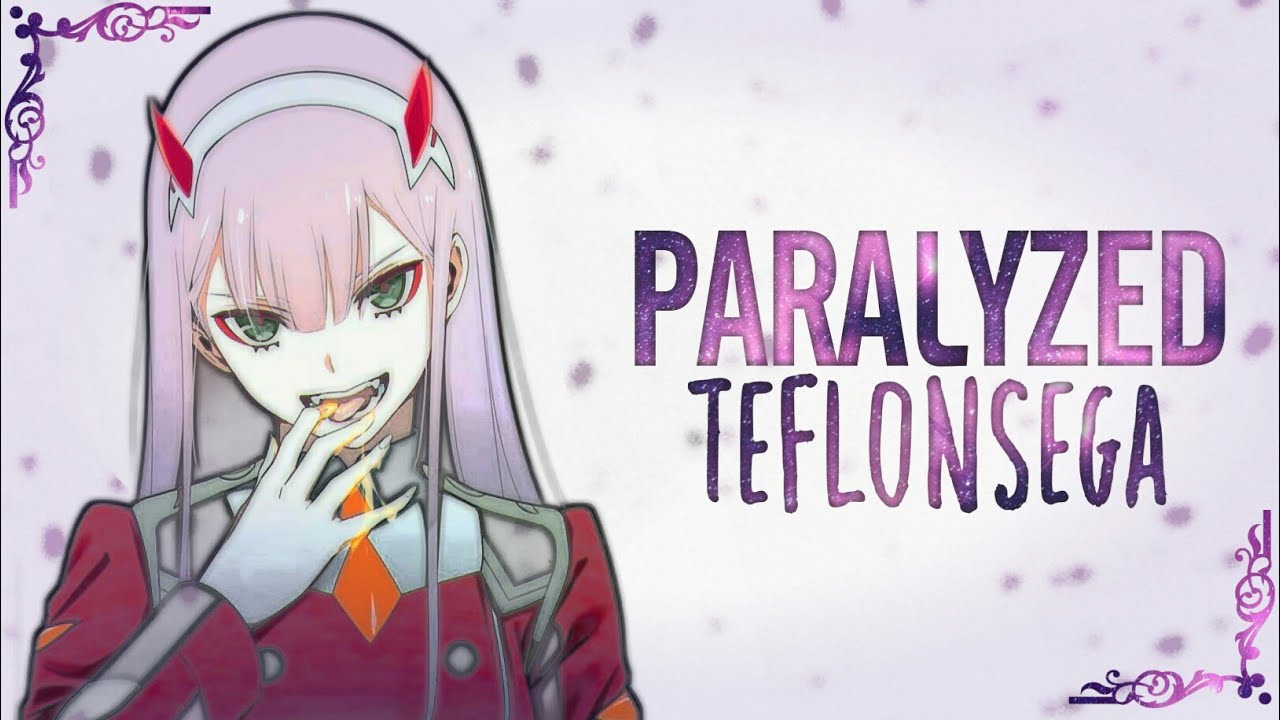 Nightcore - Paralyzed (Lyrics)「NV」