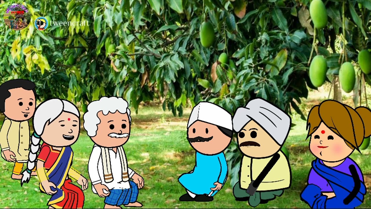 ಅನುಬಂಧದ ಅಲೆಗಳು ಭಾಗ 21#VillageStory#VillageLife#KannadaStories