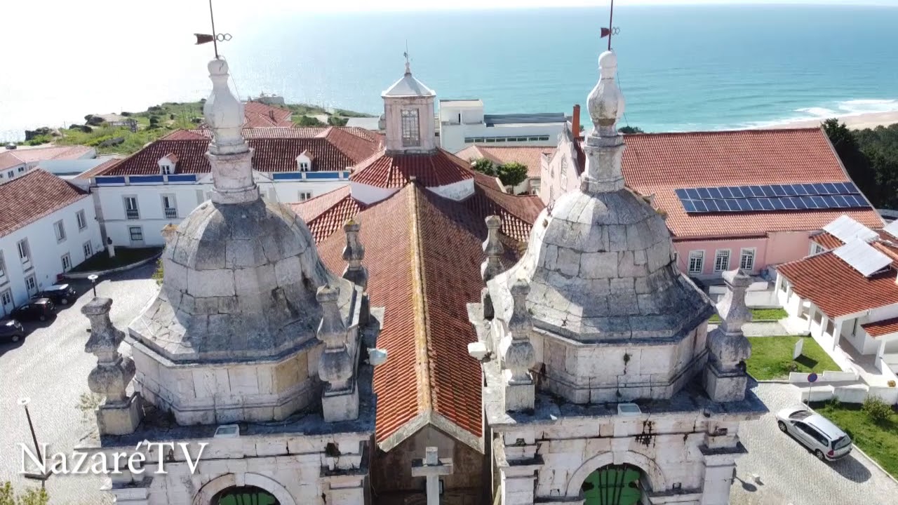 Nazaré com musica dos, ABILIOS