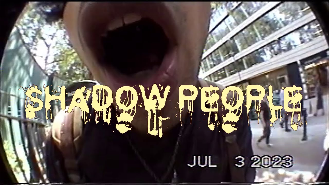$LOTHBOI x RIVILIN - SHADOW PEOPLE [LV]