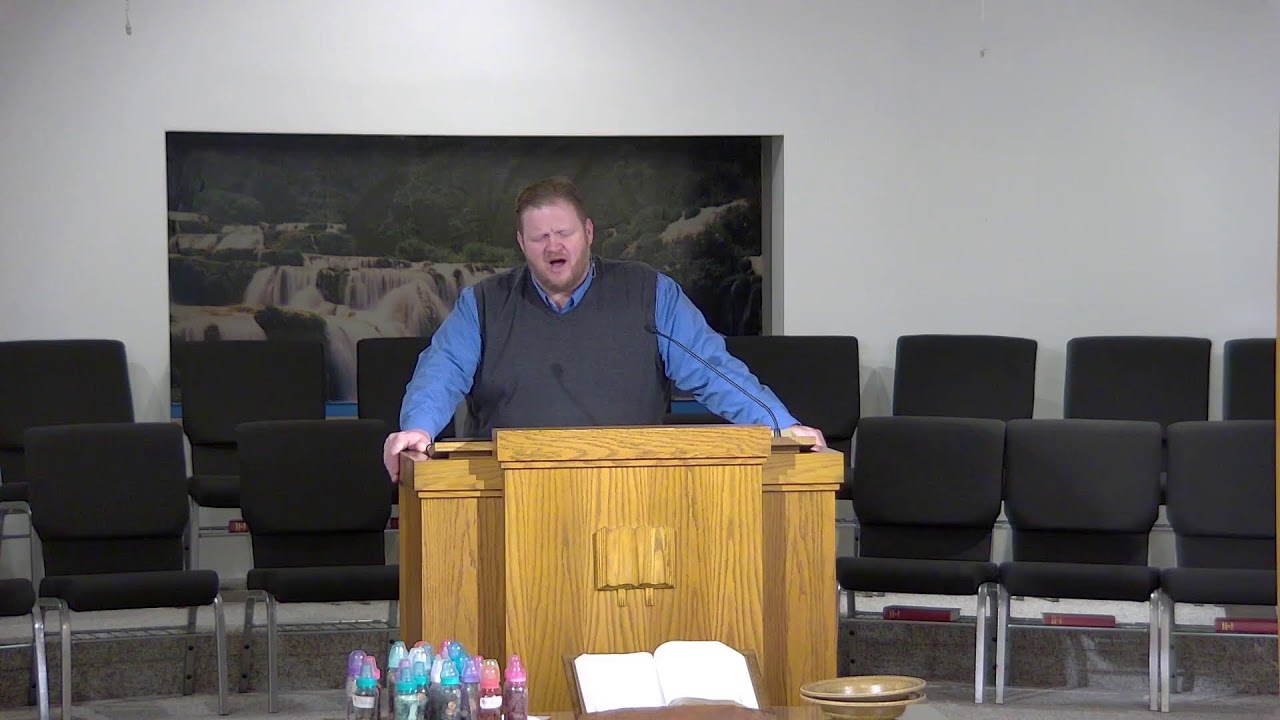Ecclesiastes 2 - 2-22-26