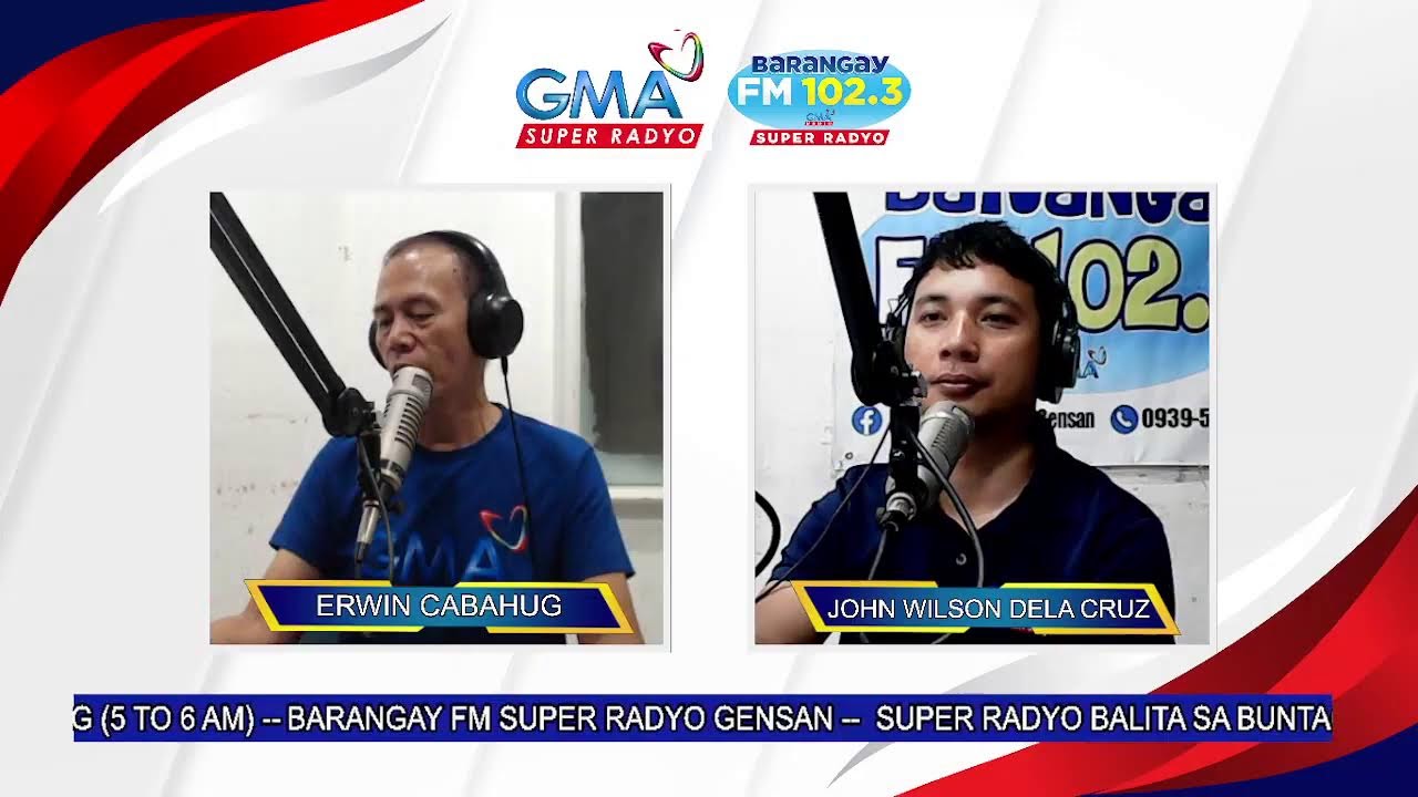 Ano'ng Say Mo? - February 26, 2026