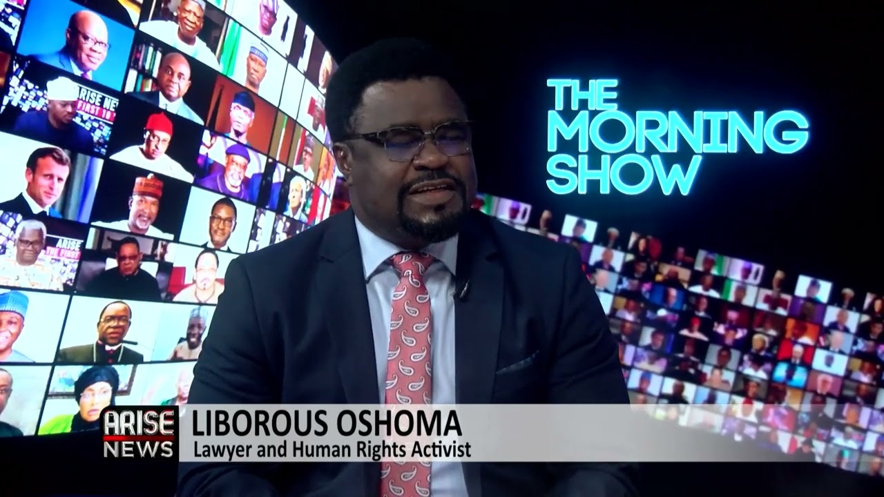 President Tinubu’s Address: A Panel Should Have Been Set Up to Address Concerns of Nigerians- Oshoma