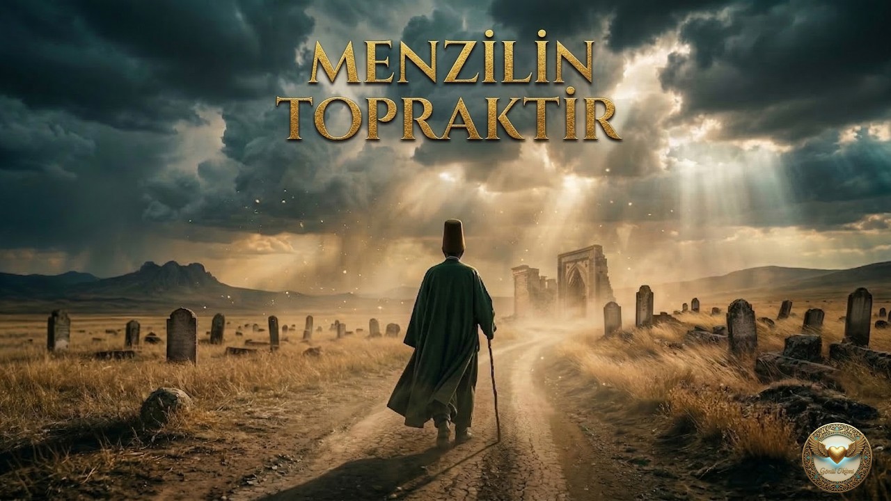 Dur Yolcu! Menzilin Topraktır | Gasavet Menzili | İlahi | Gönül İklimi