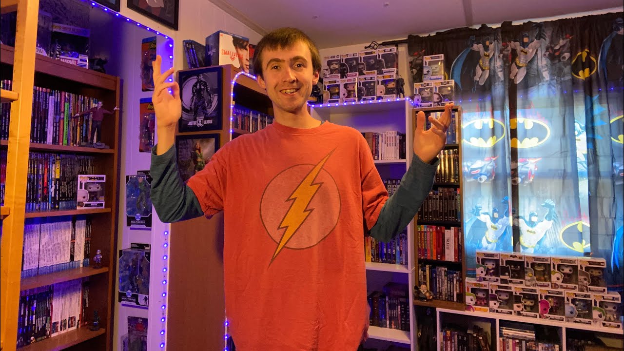 Room Tour November 2023