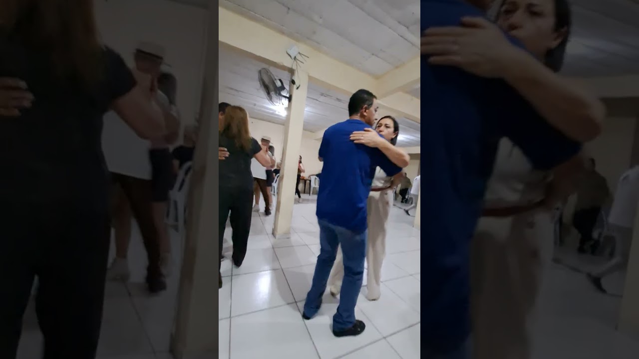 Bailanta no marcelino 