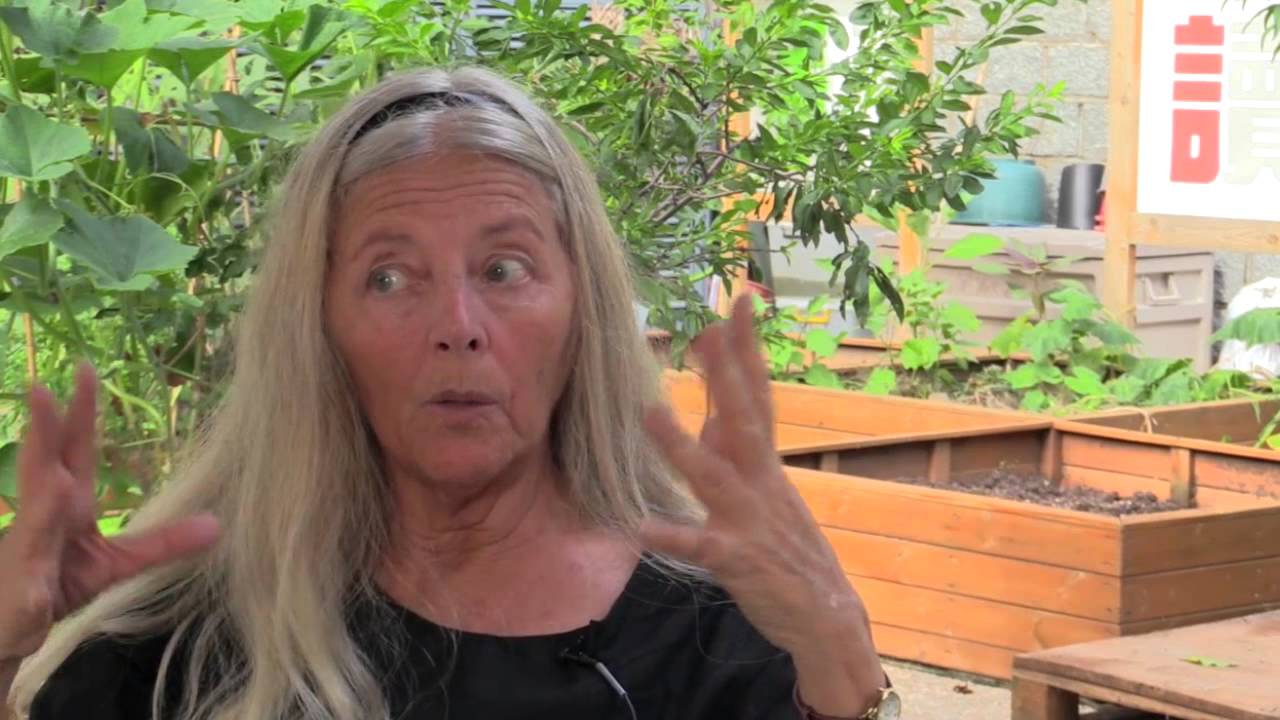 20150910 Life and Thought - Helena Norberg-Hodge