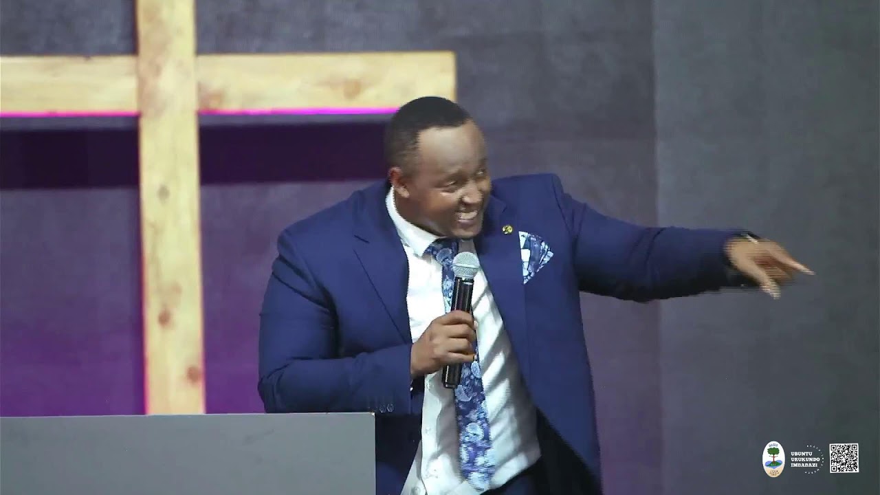 Join Us Live: SUNDAY SERVICE|| OCC KUMARIBA