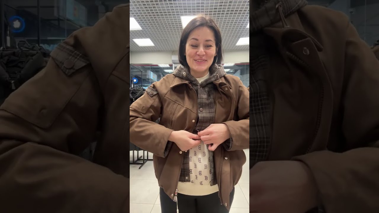 О’Крас WOMAN в прямом эфире!