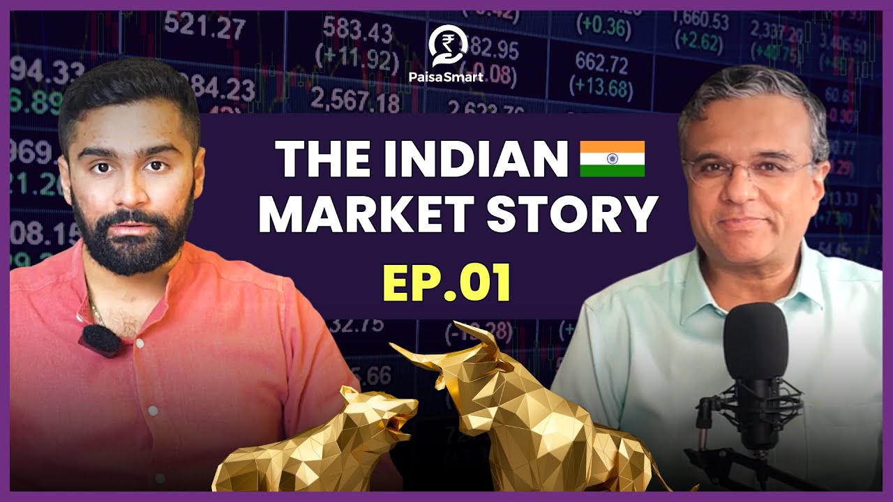 Indian Economy | Indian Economy 2023 | Ep.1