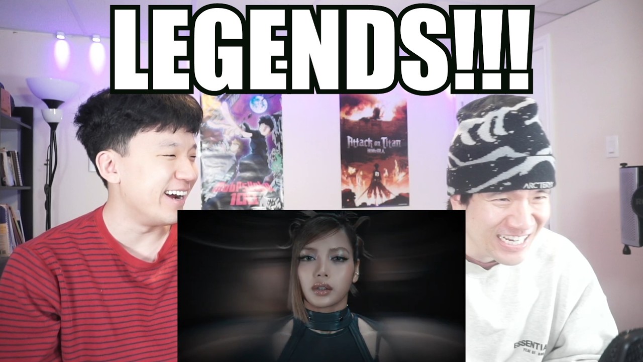 BLACKPINK - ‘GO’ M/V REACTION [QUEENS ARE BACK!!!]