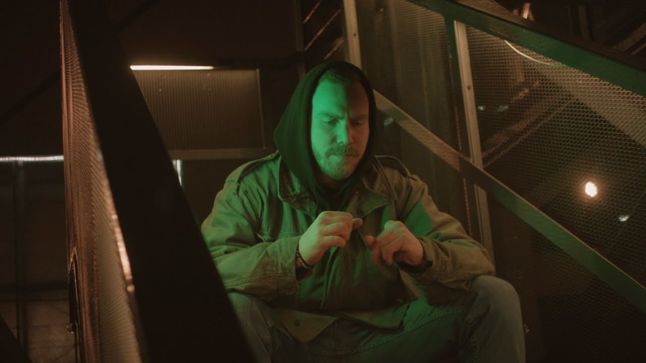 Jary - Przeszłości nie ma (official video)