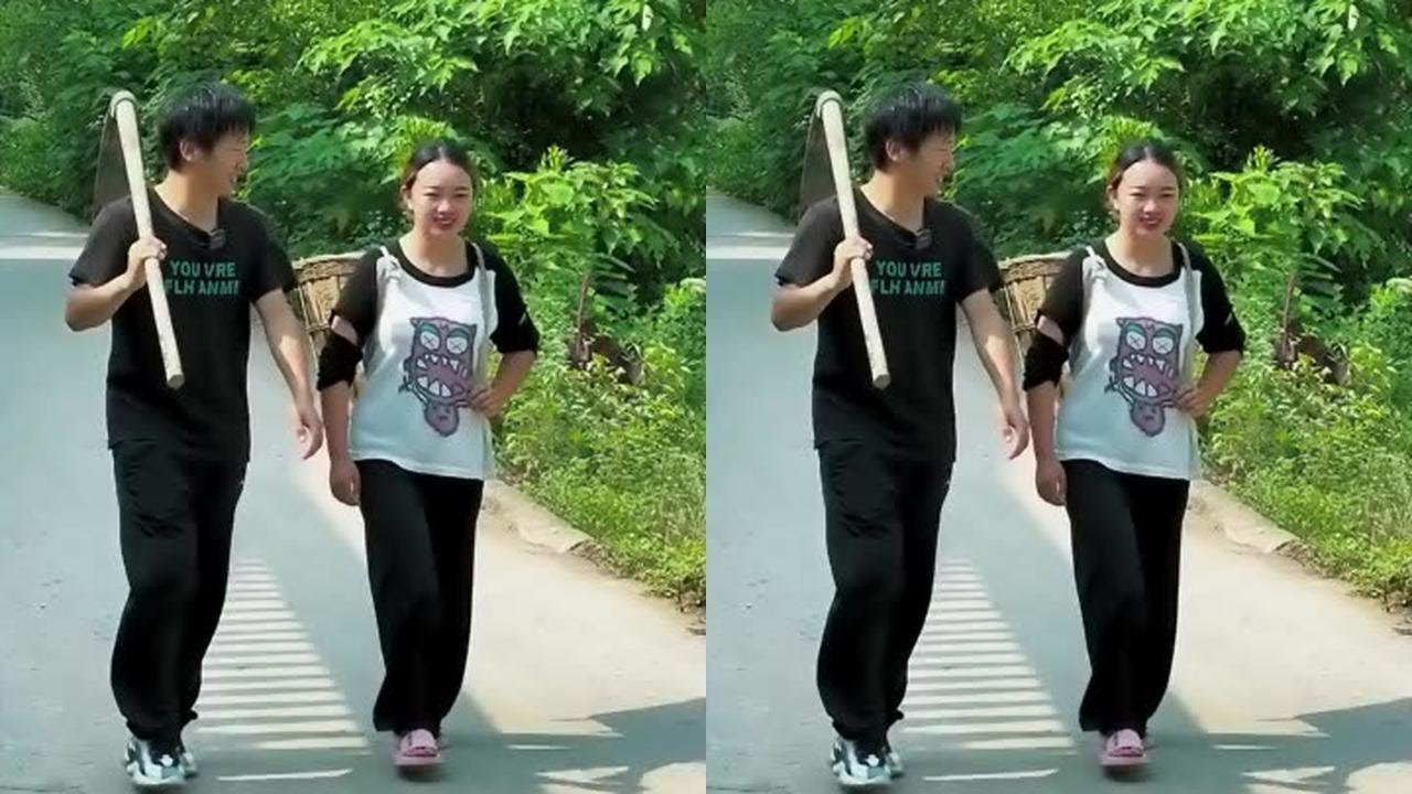 #乡村生活#搞笑#农村生活