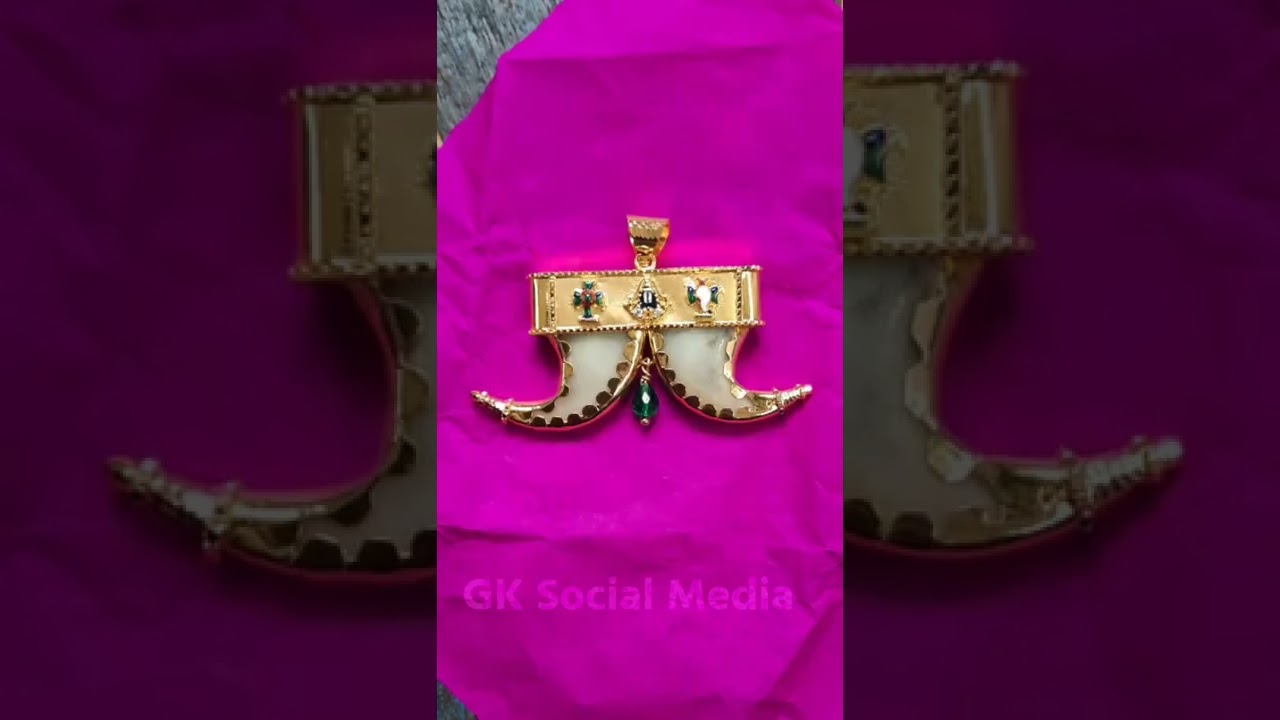 Gold Puligoru Models
