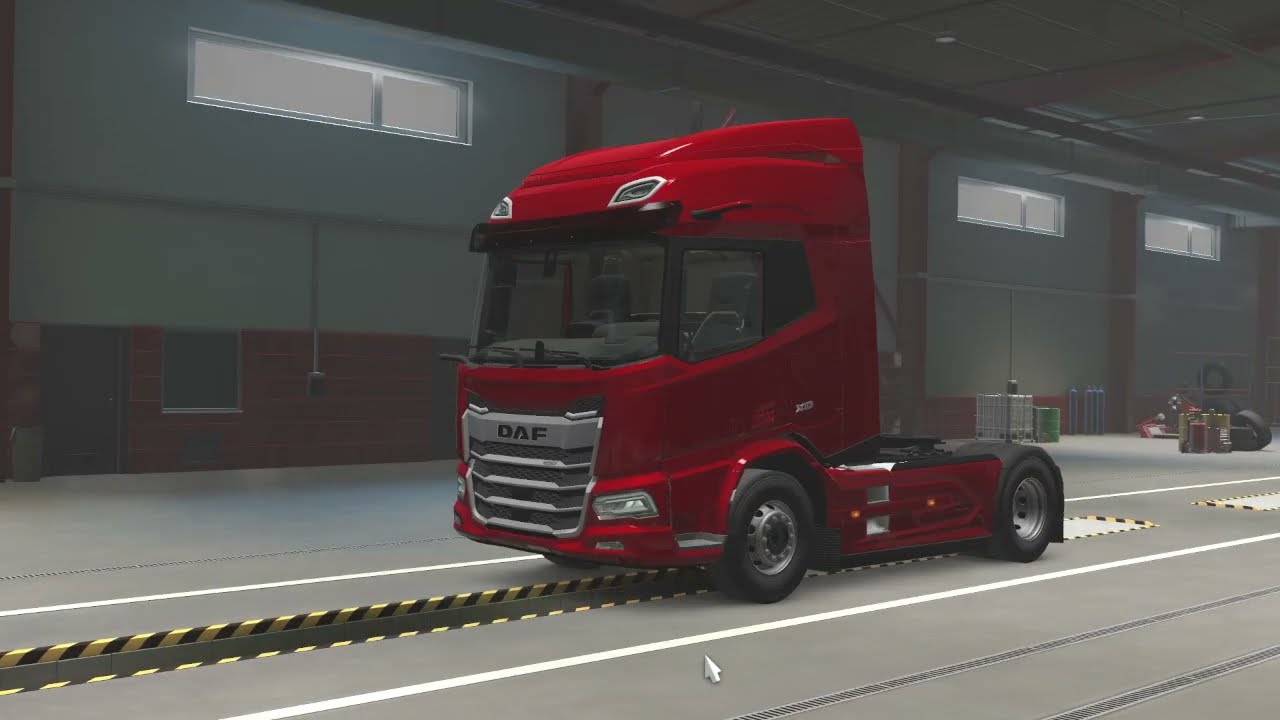 Euro Truck Simulator 2 | Partida Realista 🚛 EP.4 Parte 1 | Comienza el viaje