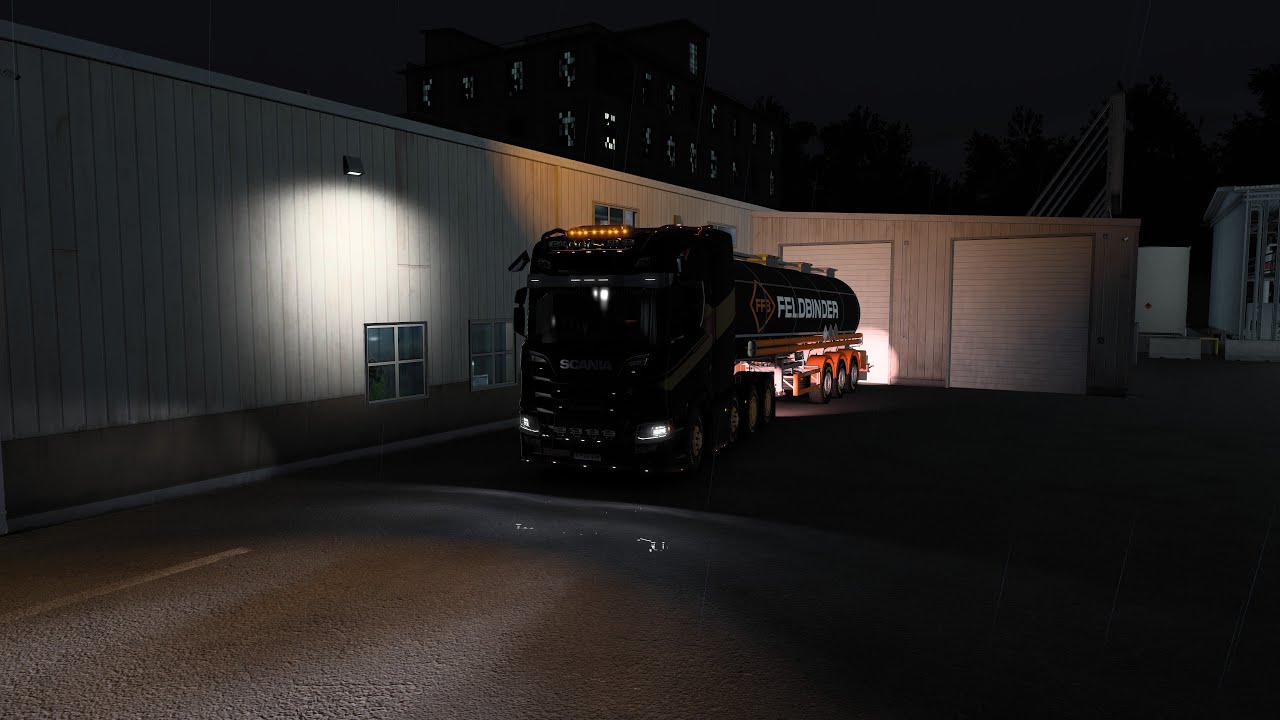 n3Eo in ets2 from lisbon to chios full specs boss mode