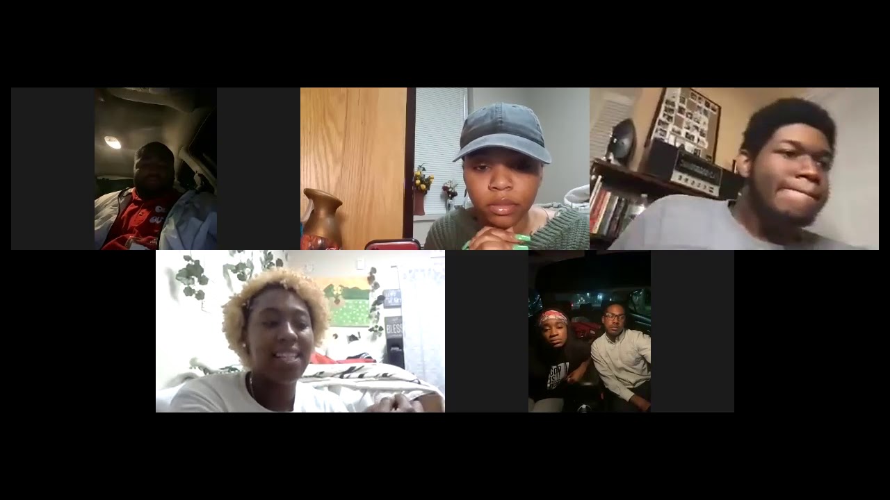 Religion and Pro-Black Discussion Part 2