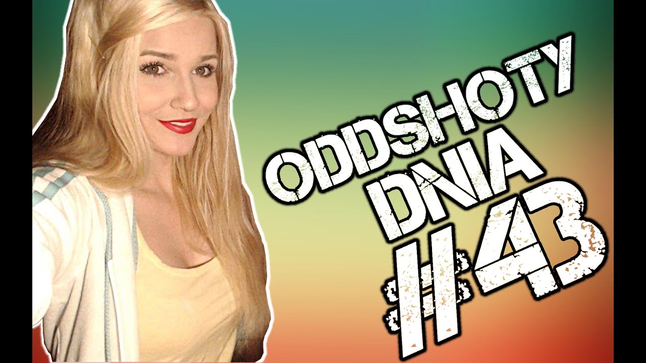 Oddshoty DNIA # 43 KUBON ROZSTAJE SIĘ Z EWELINĄ /ARQUEL/AELLINIS/BONKOL/