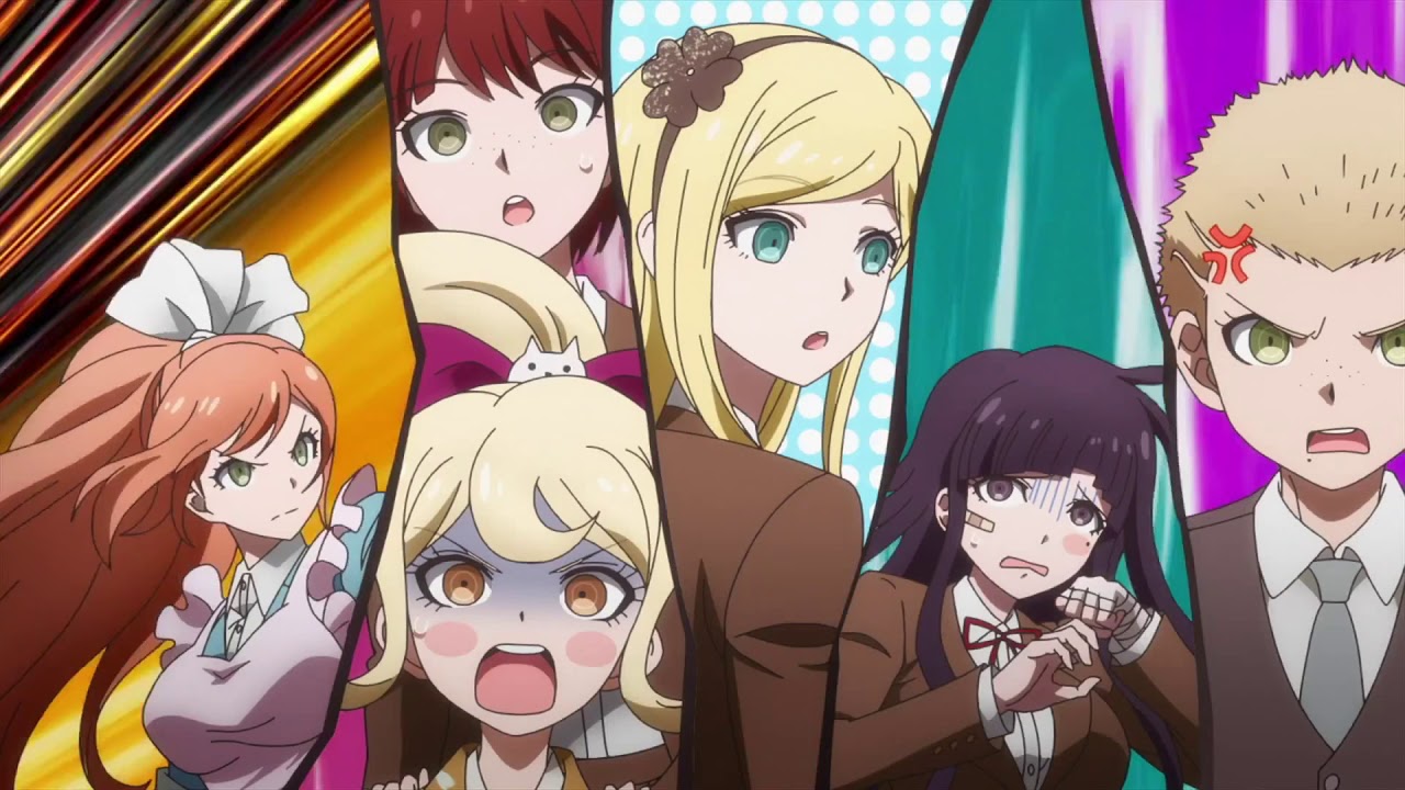 Sonia Nevermind Compilation