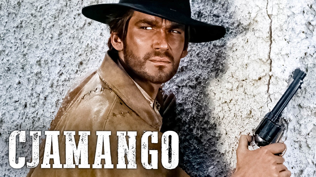 Cjamango | Spaghetti Western en Español