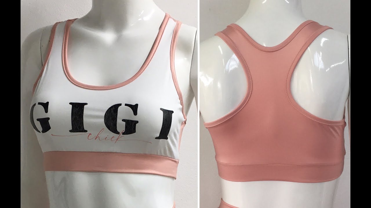 ❁Top Fit Nina 2 ❁