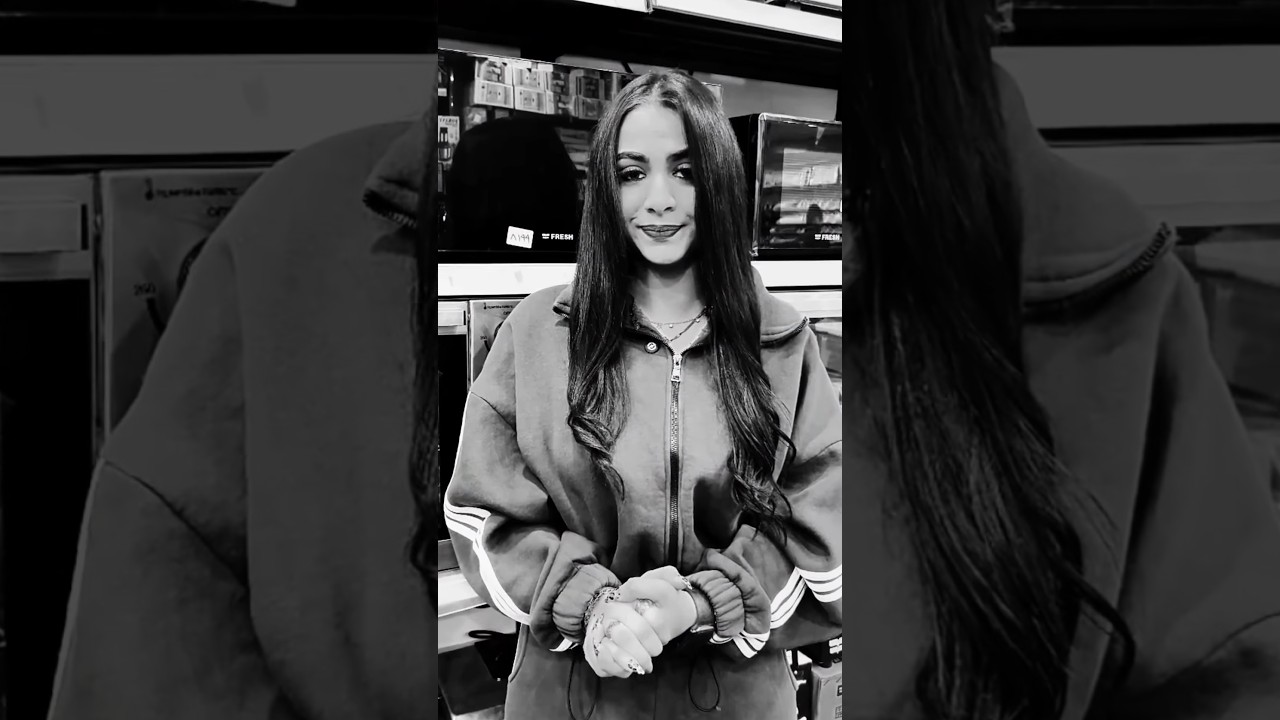 للاسف سارة مش هتكمل معانا في سنتر الزلزال 🔥