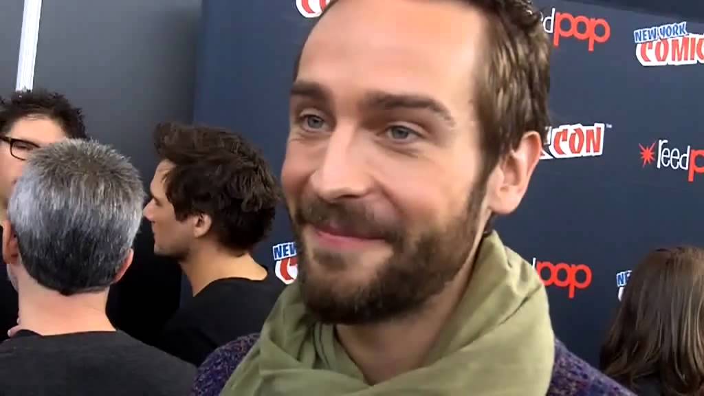 Tom Mison Teases Sleepy Hollow