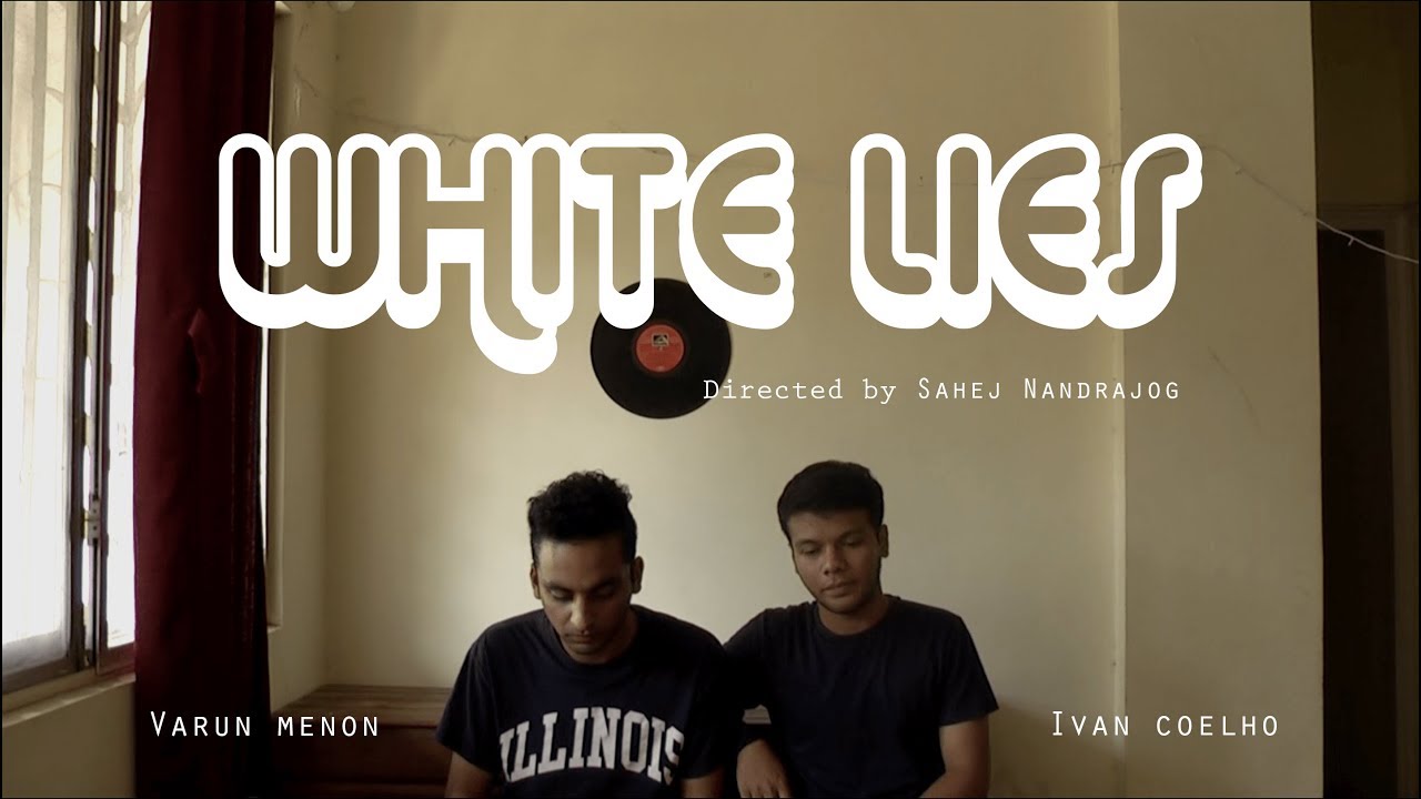 White Lies (2019) | FILM | Varun Menon, Sahej Nandrajog | With English Subtitles