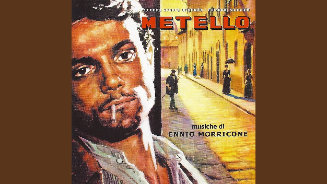 Metello - Titoli (Finale - Grande Orchestra)