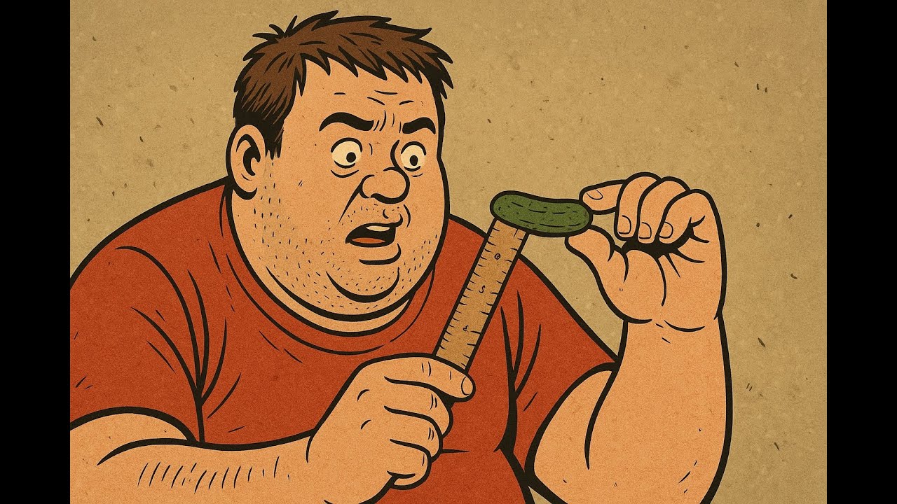 Inside Rainerle - Discord Gespräch - Mini-Folge, so klein wie Rainer's P3nsi  #40  #reaction