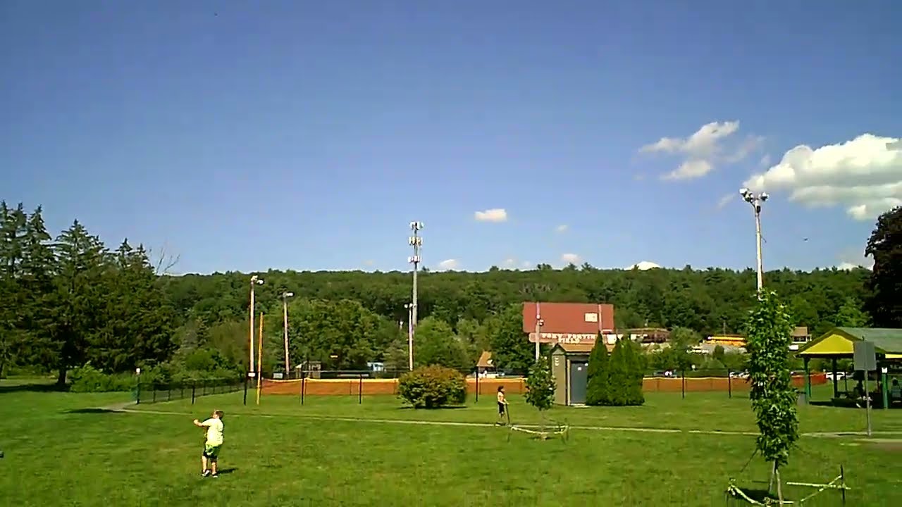 owen bell park in dayville ct...