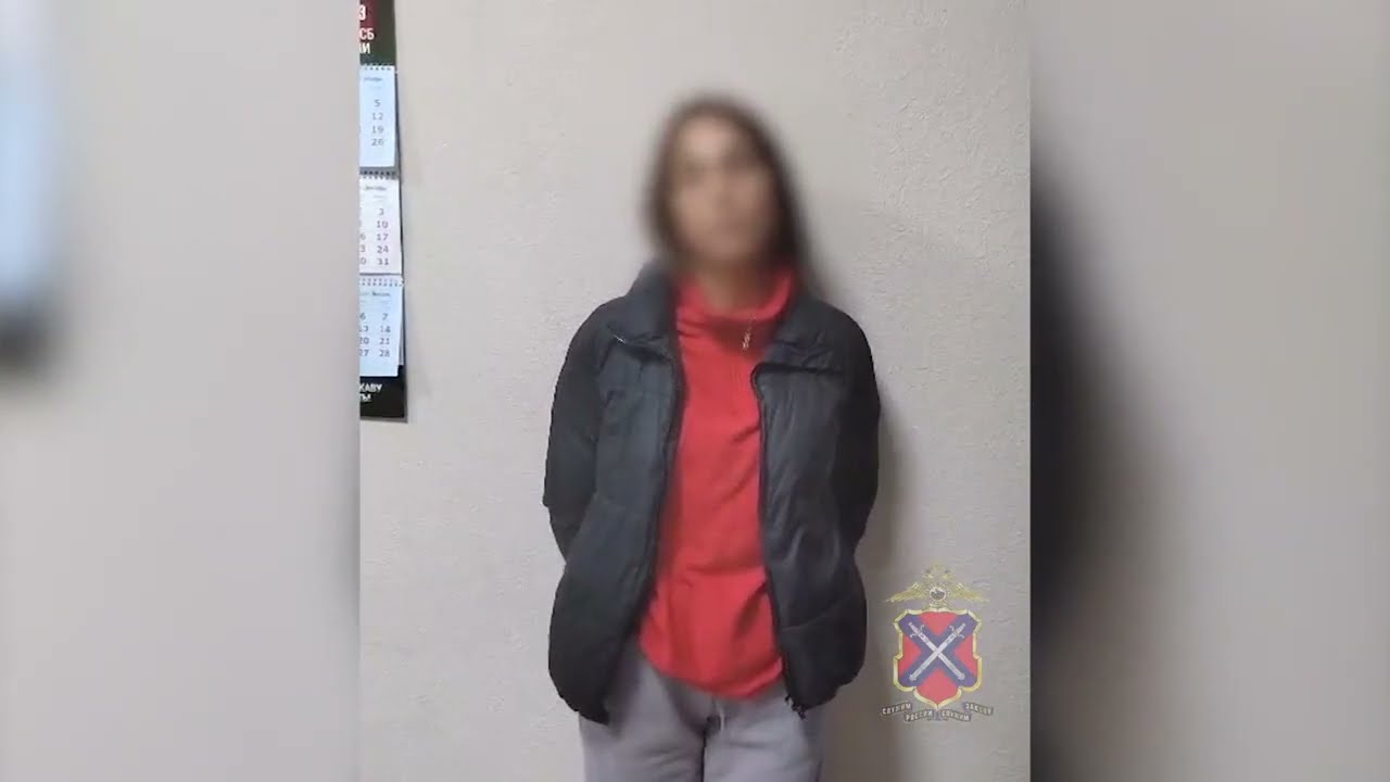 Волгоградские полицейские задержали подозреваемую в краже свыше 3,8 млн рублей из частной клиники