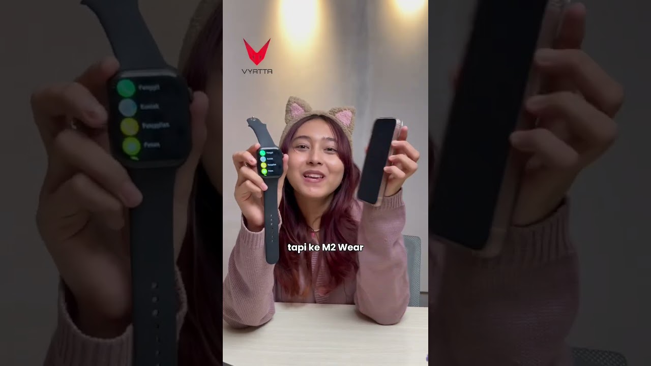 Hayo siapa yang kemarin masih pake aplikasi HiWatch Pro? #vyattaid #vyattaaddicts