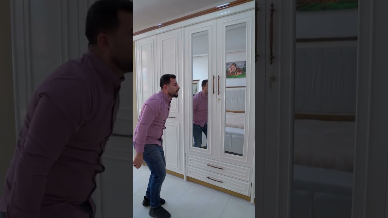 غرف نجاره عراقيه تصميم تركي 