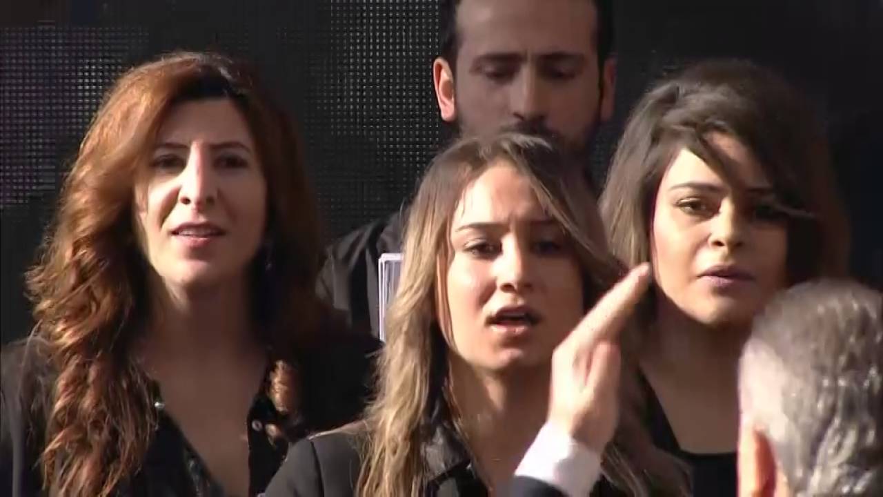 يوم الطالب ٢٠١٦ تحت عنوان “نقاوم لغدٍ أفضل”