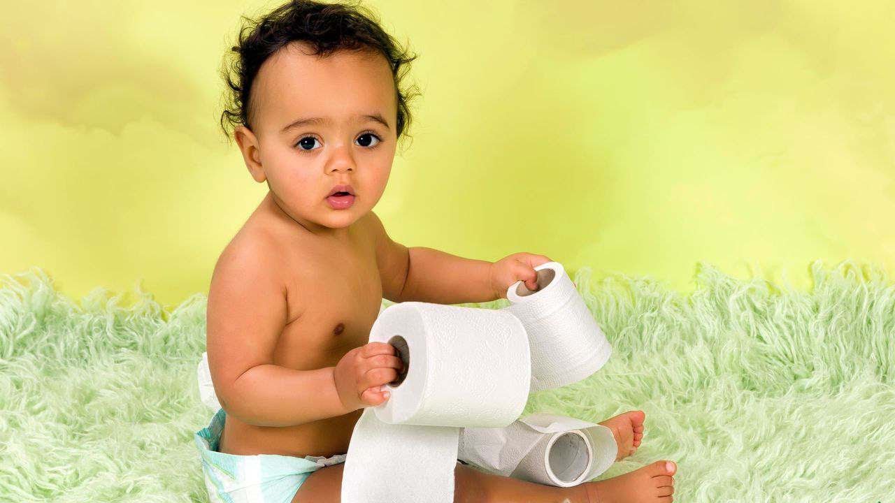 When Your Child Is Scared of the Toilet | Potty Training