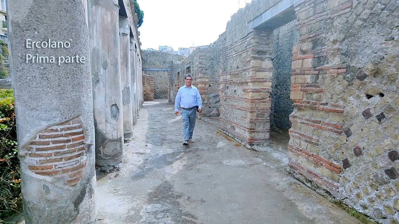 Ercolano parte I