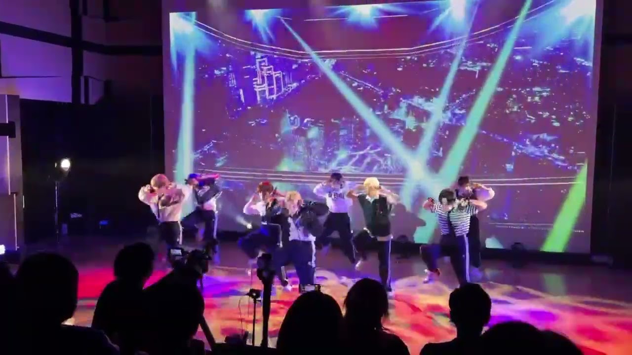 2026.2.28 Maniac Stray Kids #straykids #stay 