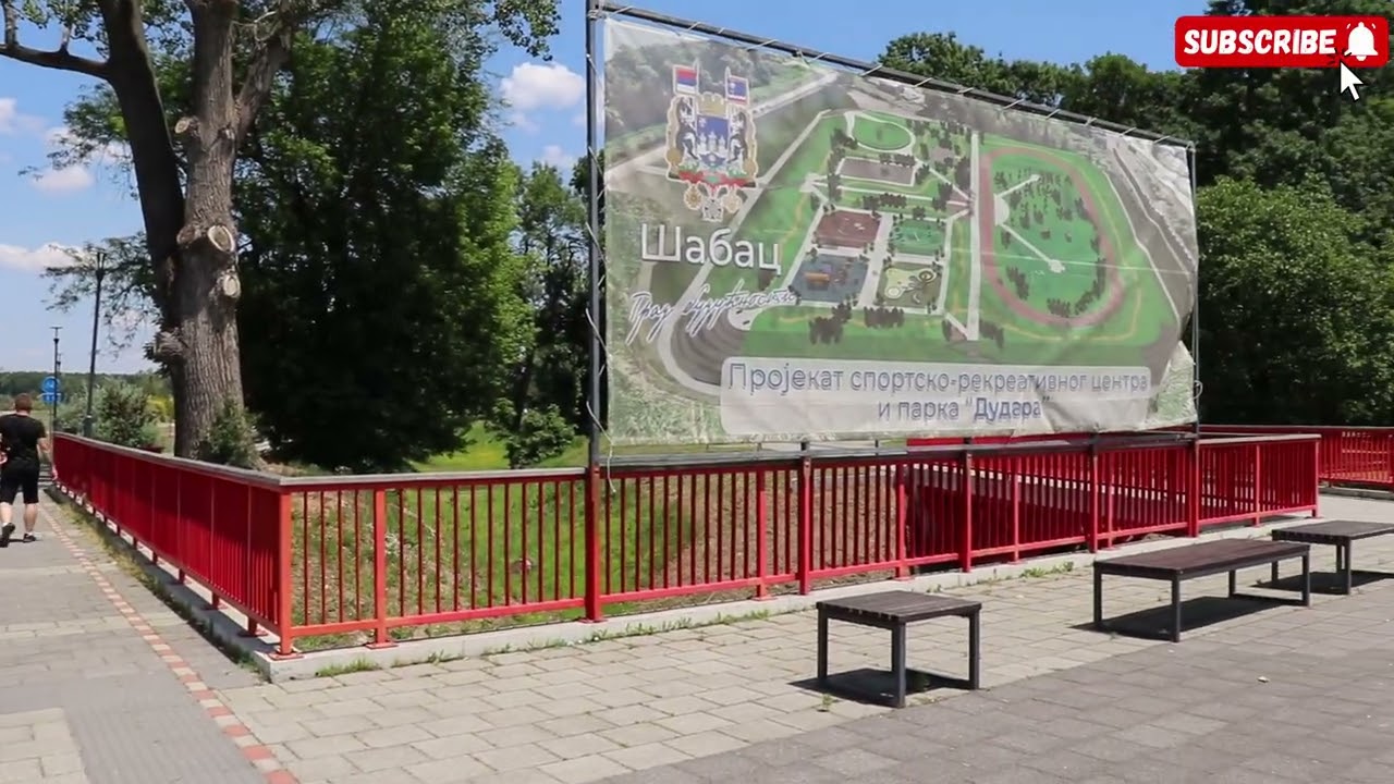 Šabac: Mali Pariz, Velika Priča E#54