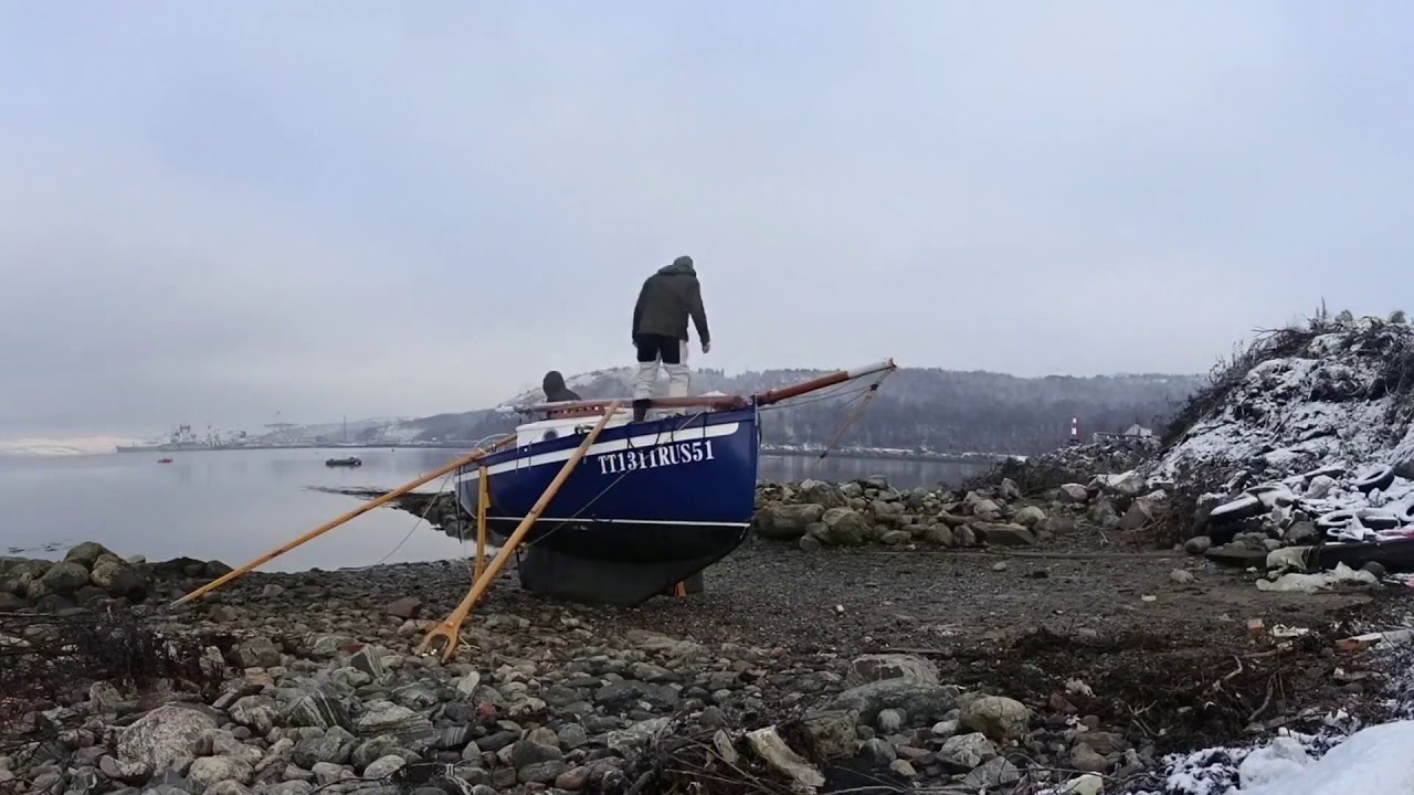 Завершение навигации (запаздалое)