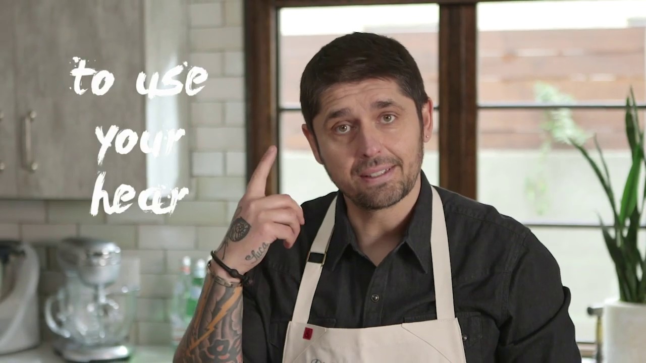 Osso Buco - Ludo a la Maison - Season 8 Episode 2