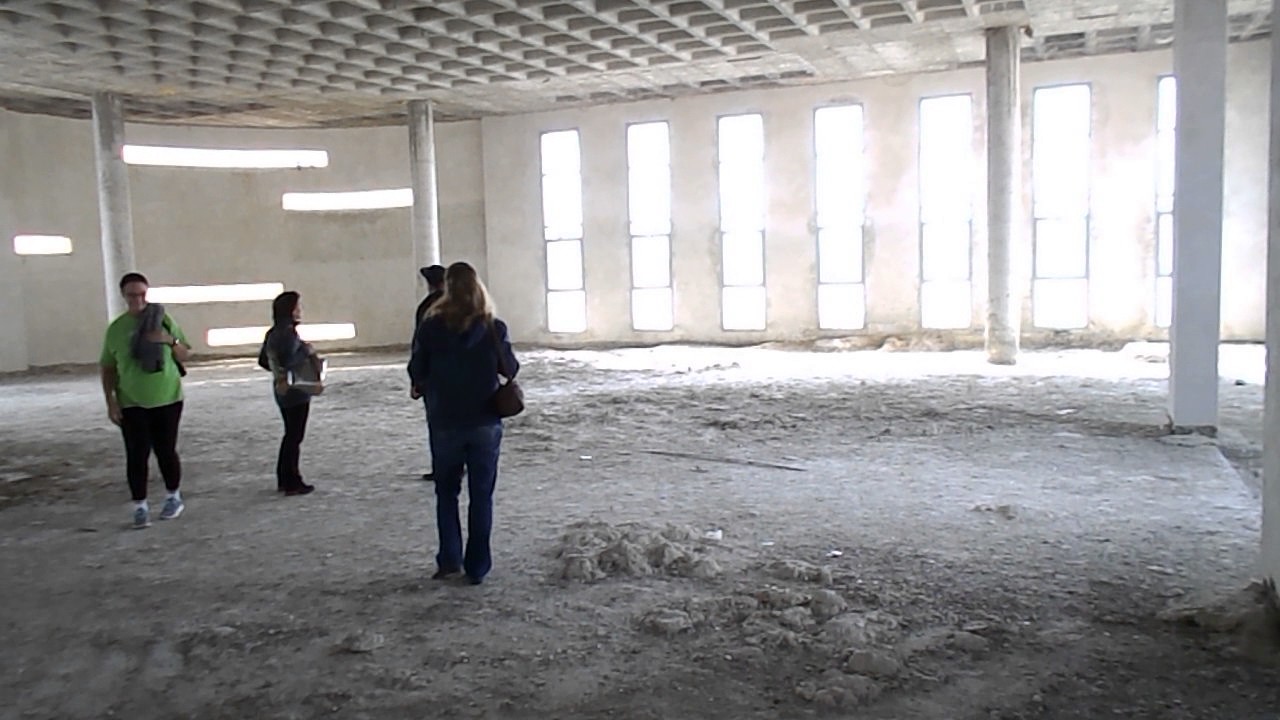 Future Beit Hallel