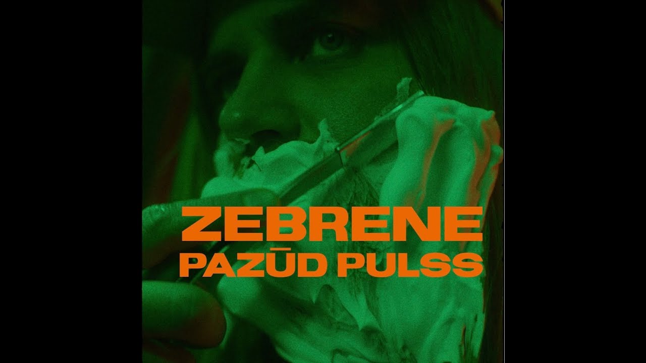 ZEBRENE 