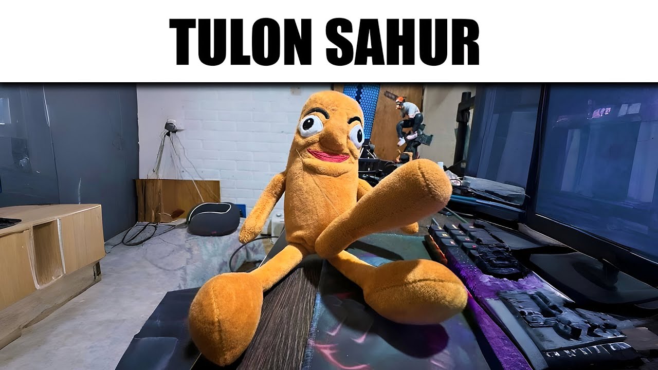MEMES ALGO XD #55