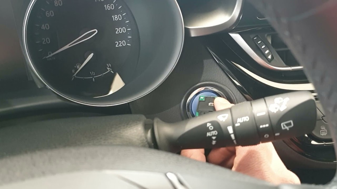 Lonsdor K518POL Toyota C HR 8A  Smart key Programowanie pilota